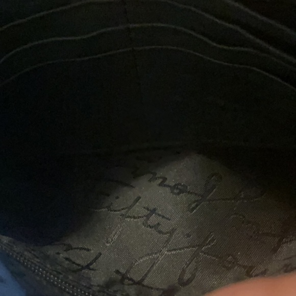 Fifty-Four by Fossil wristlet - Picture 5 of 5